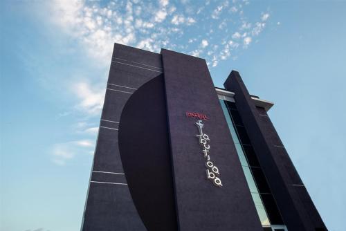 Фотография гостиницы Hotel Jabuticaba