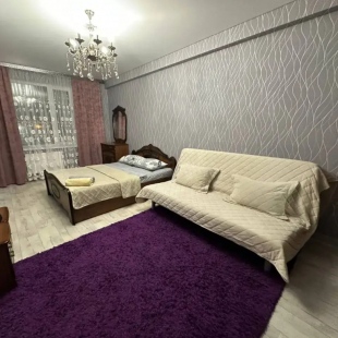 Фотография квартиры Апартаменты двухкомнатные на Сибирской