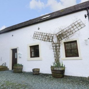 Фотография гостевого дома The Byre, Cockermouth