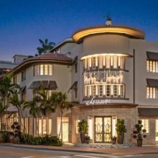 Фотографии гостиницы 
            Lennox Miami Beach