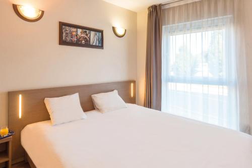 Фотография апарт отеля Appart'City Arlon - Porte du Luxembourg