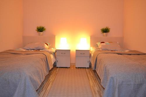 Фотография хостела Hostel Gdańsk Sun and Sea