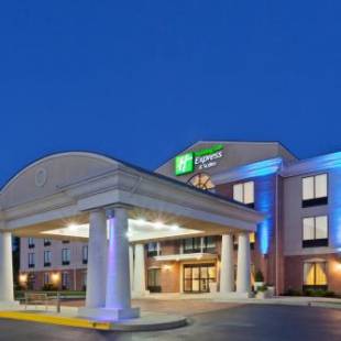 Фотографии гостиницы
Holiday Inn Express Hotel and Suites Harrington - Dover Area, an IHG Hotel