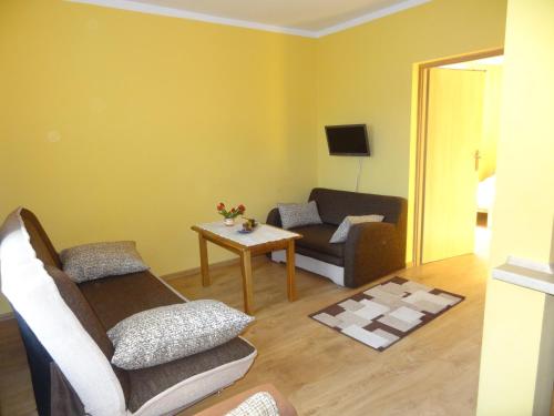 Фотография гостевого дома Pokoje Gawedowka