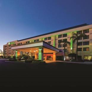 Фотографии гостиницы 
            Holiday Inn Port St. Lucie, an IHG Hotel