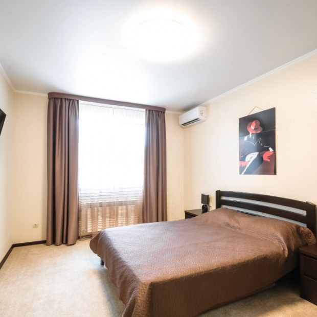 Фотографии квартиры 
            Квартира Музыки 25