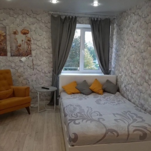 Фотография квартиры Квартира на проспекте Победы 37А