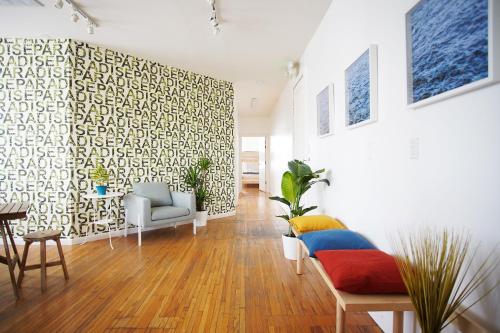 Фотография хостела The Steady