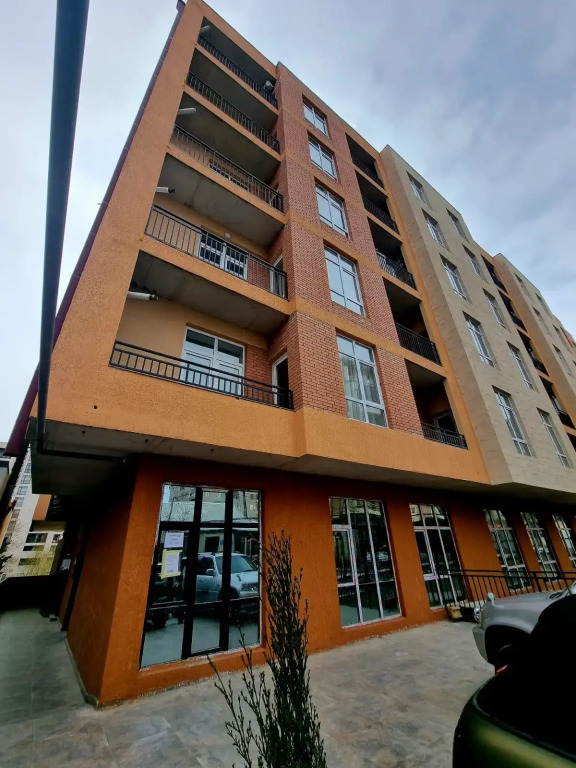 Фотография квартиры Апартаменты Sunny Mood