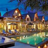 Фотография гостиницы Pearl of Trawangan