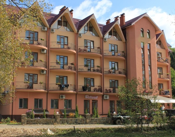Фотография гостиницы Фантазия