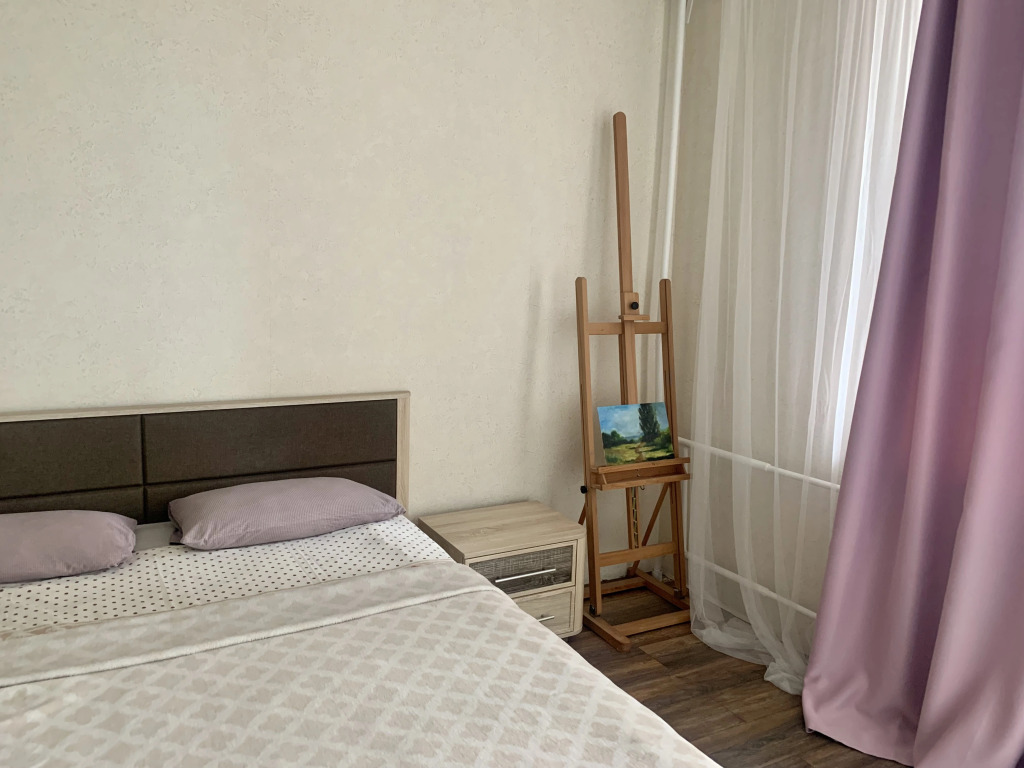 Фотография квартиры Квартира двухкомнатная