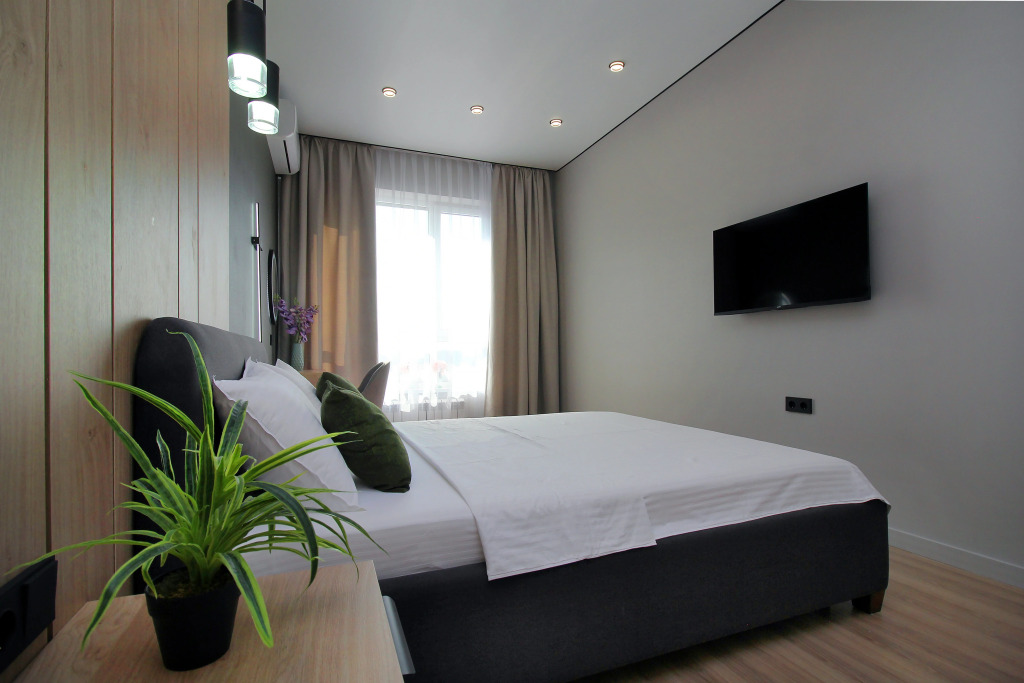 Фотография квартиры Апартаменты Meridian Apart 329