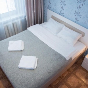 Фотография квартиры Барбарис на улице Юбилейная 125