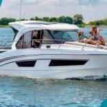 Фотография мини отеля Yate de lujo en Getxo