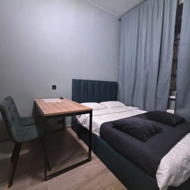 Фотографии квартиры 
            Квартира Titova3