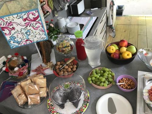 Фотография мини отеля Boutique hotel Liddo