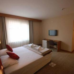 Фотография гостиницы Trakya City Hotel