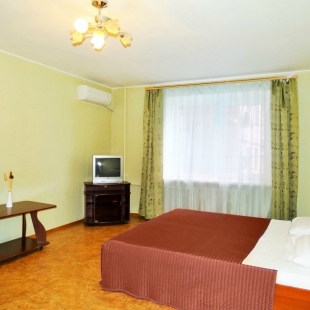 Фотография квартиры Апартаменты Inndays на Болдина