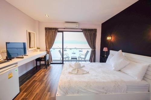 Фотография гостевого дома Sea Sand Trees