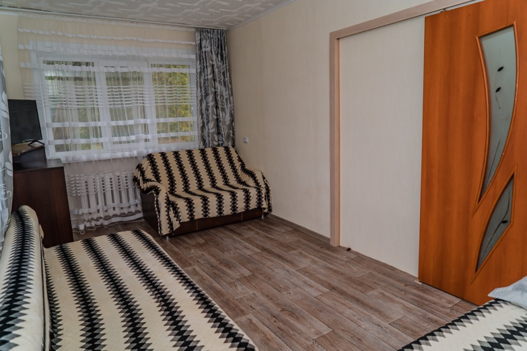 Фотография квартиры Квартира на улице Грацинского 28