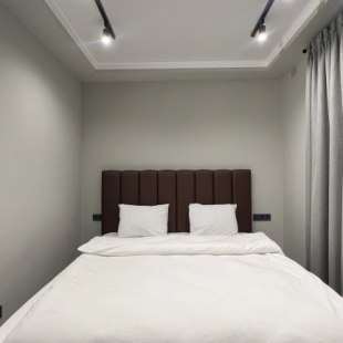 Фотография квартиры Апартаменты 4you 156