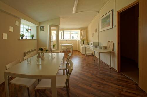 Фотографии гостевого дома
Литвич