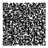 QR код памятника Памятник летающей корове