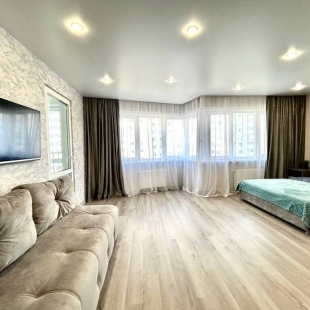 Фотография квартиры Квартира Silver