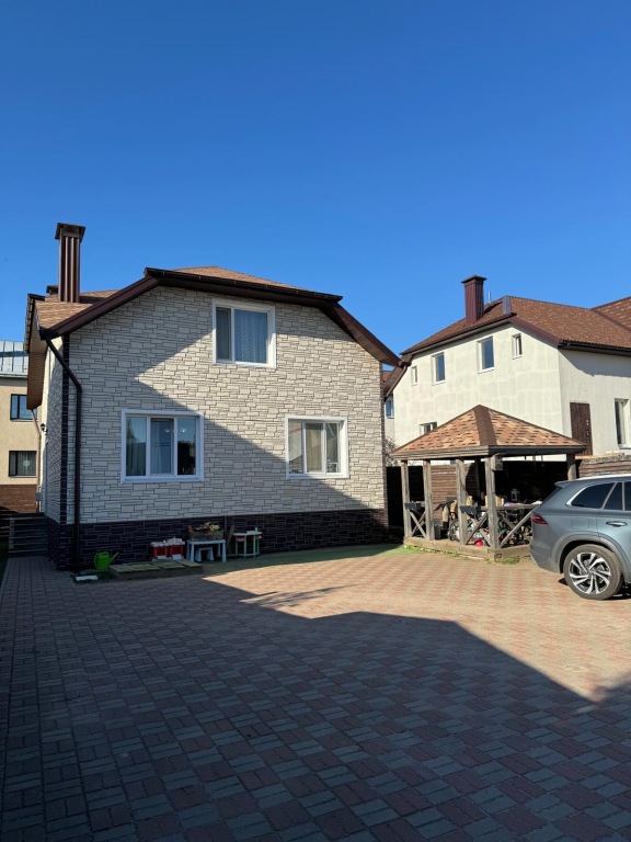 Фотография Коттеджа Частный дом в городе Минск