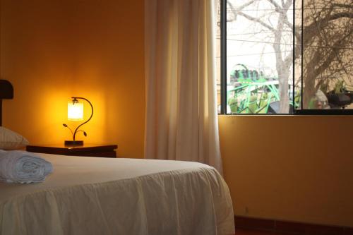 Фотографии гостиницы 
            Hospedaje Claudia