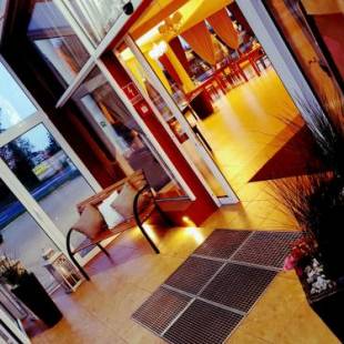 Фотографии гостиницы
Hotel Serby