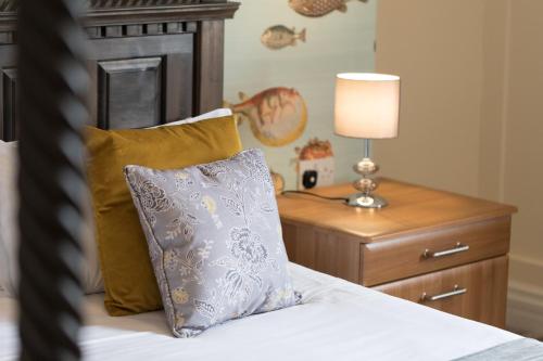 Фотография гостиницы The Resolution Hotel