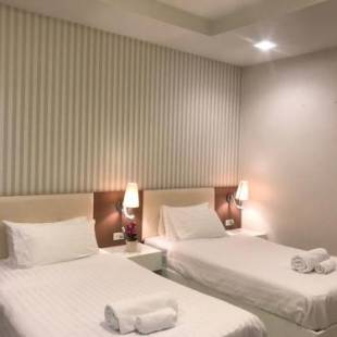 Фотографии гостиницы 
            The Sept Korat