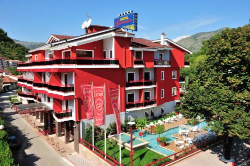 Фотография гостиницы Hotel Bevanda