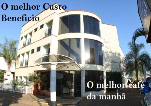 Фотография гостиницы Bella Vista Park Hotel