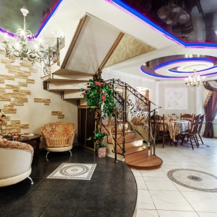 Фотография квартиры Апартаменты на Евдокимова 37