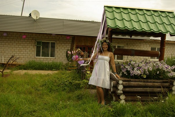 Фотография гостиницы Живица