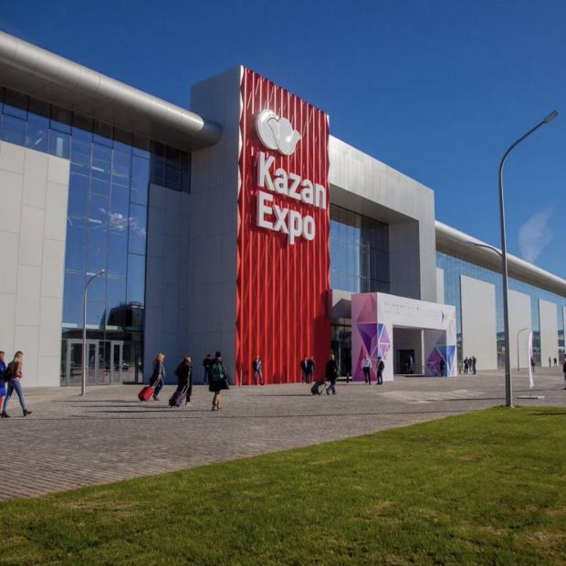 Фотография конференц-зала 