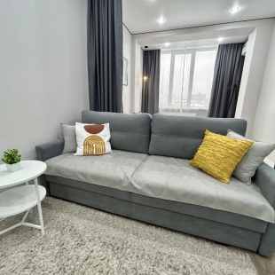 Фотография квартиры Квартира с видом на горы