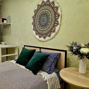 Фотография квартиры SeveRent на бульваре Приморский 12