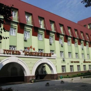 Фотография гостиницы Юбилейная