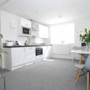 Фотографии апарт отеля
FoxHouse Studio Apartments