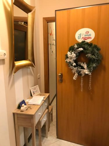 Фотографии мини отеля 
            Il Piccolo Principe