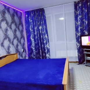 Фотография квартиры Квартира на Спортивной 13к4