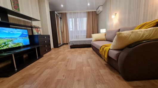 Фотографии квартиры 
            Апартаменты На Мамаевом Кургане