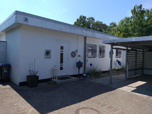 Фотография гостевого дома Haus Piratennest