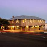Фотография гостиницы Pier Hotel Coffs Harbour