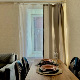 Фотография квартиры Квартира Кантри-студия на Ленинской с отдельным входом