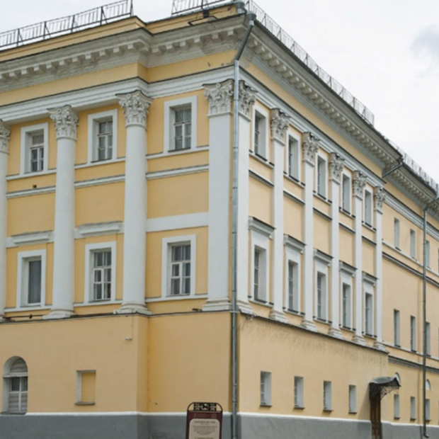 Фотография достопримечательности Картинная галерея музейного центра Палаты